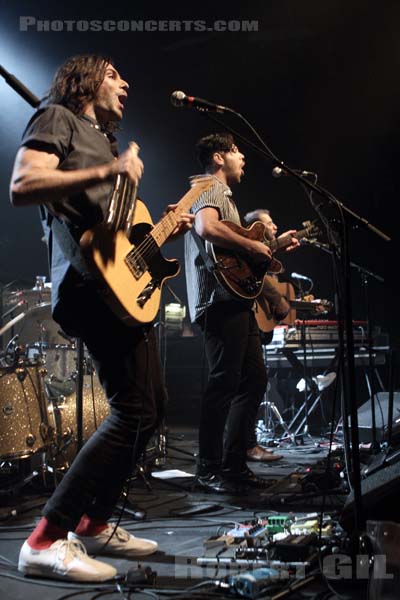 MILO GREENE - 2013-04-24 - PARIS - Le Bataclan - 